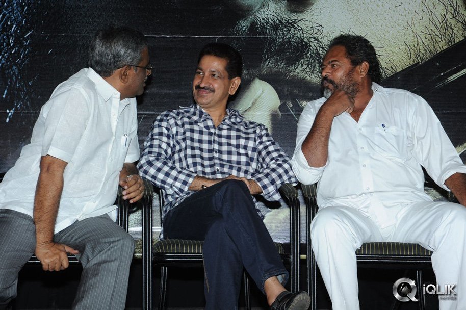 Prathinidhi-Movie-Platinum-Disc-Function